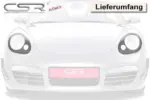 CSR maske žarometov za Porsche Boxster II (987) / Cayman I (987)
