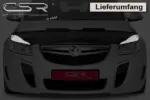 CSR maske žarometov za Opel Insignia A (G09)