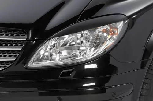CSR maske žarometov za Mercedes-Benz Viano I/Vito II (W639)