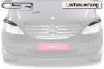 CSR maske žarometov za Mercedes-Benz Viano I/Vito II (W639)