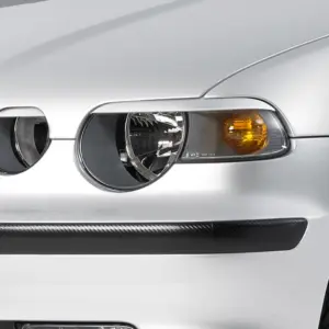 CSR maske žarometov za BMW 3 IV (E46) Compact