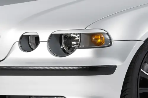 CSR maske žarometov za BMW 3 IV (E46) Compact