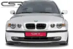 CSR maske žarometov za BMW 3 IV (E46) Compact