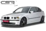 CSR maske žarometov za BMW 3 IV (E46) Compact