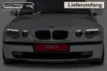 CSR maske žarometov za BMW 3 IV (E46) Compact