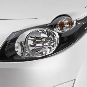 CSR maske žarometov za Renault Twingo II
