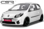 CSR maske žarometov za Renault Twingo II