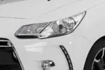 CSR maske žarometov za Citroën DS3 I (A55) / C3 II (A51)