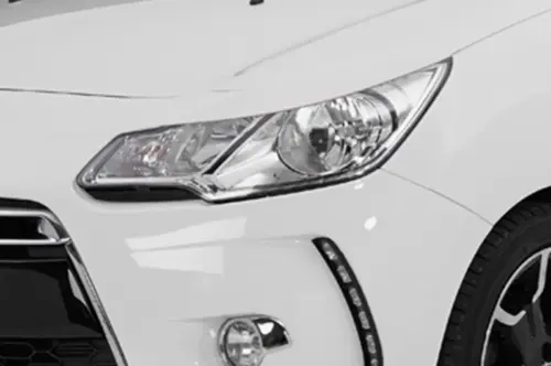 CSR maske žarometov za Citroën DS3 I (A55) / C3 II (A51)