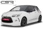 CSR maske žarometov za Citroën DS3 I (A55) / C3 II (A51)
