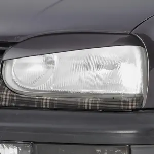 CSR maske žarometov za VW Golf 3
