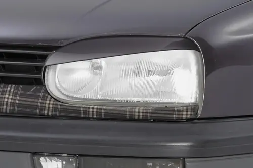 CSR maske žarometov za VW Golf 3