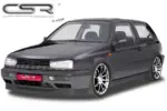 CSR maske žarometov za VW Golf 3