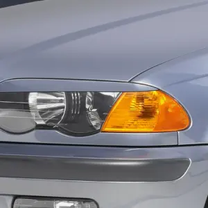 CSR maske žarometov za BMW 3 E46 kupe/kabriolet