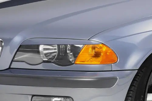 CSR maske žarometov za BMW 3 E46 kupe/kabriolet