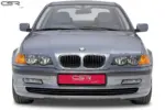 CSR maske žarometov za BMW 3 E46 kupe/kabriolet