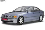 CSR maske žarometov za BMW 3 E46 kupe/kabriolet