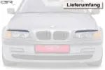 CSR maske žarometov za BMW 3 E46 kupe/kabriolet