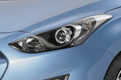 CSR maske žarometov za Hyundai i30 II (GD)