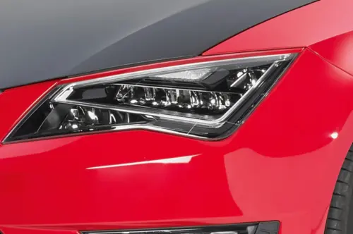 CSR maske žarometov za SEAT Leon III (5F)