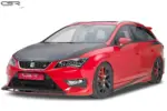 CSR maske žarometov za SEAT Leon III (5F)