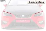 CSR maske žarometov za SEAT Leon III (5F)