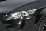 CSR maske žarometov za Kia Cee'd I (ED)