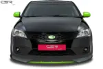 CSR maske žarometov za Kia Cee'd I (ED)