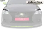 CSR maske žarometov za Kia Cee'd I (ED)