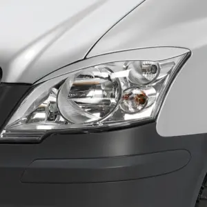 CSR maske žarometov za Mercedes-Benz Viano I/Vito II (W639)