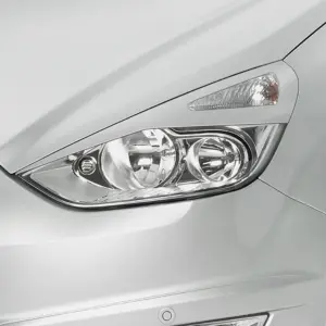 CSR maske žarometov za Ford Galaxy II (WA6) / Ford S-Max I (WA6)