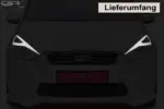 CSR maske žarometov za Ford Galaxy II (WA6) / Ford S-Max I (WA6)