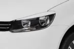 CSR maske žarometov za VW Caddy III (2K), razen furgona