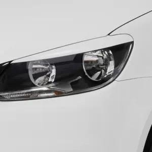 CSR maske žarometov za VW Caddy III (2K), razen furgona