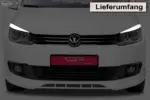 CSR maske žarometov za VW Caddy III (2K), razen furgona