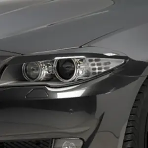 CSR maske žarometov za BMW 5 F10