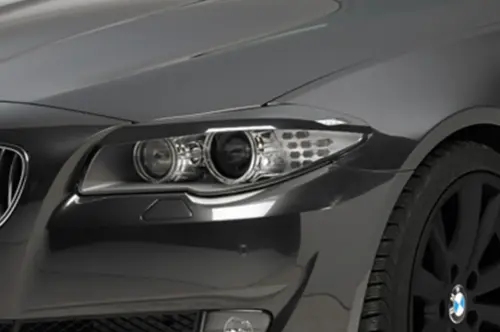 CSR maske žarometov za BMW 5 F10