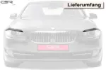 CSR maske žarometov za BMW 5 F10