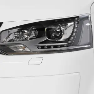 CSR maske žarometov za VW Transporter V (T5) facelift z Xenonom