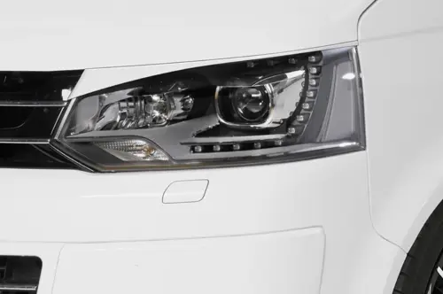 CSR maske žarometov za VW Transporter V (T5) facelift z Xenonom