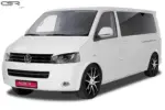 CSR maske žarometov za VW Transporter V (T5) facelift z Xenonom