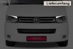 CSR maske žarometov za VW Transporter V (T5) facelift z Xenonom