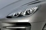 CSR maske žarometov za Porsche Macan I