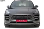 CSR maske žarometov za Porsche Macan I