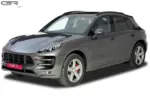 CSR maske žarometov za Porsche Macan I