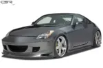 CSR maske žarometov za Nissan 350Z I (Z33)