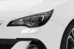CSR maske žarometov za Opel Astra J (P10) GTC / Opel Cascada I