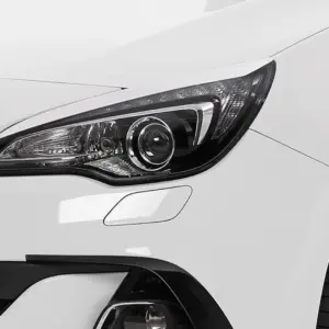 CSR maske žarometov za Opel Astra J (P10) GTC / Opel Cascada I