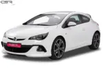 CSR maske žarometov za Opel Astra J (P10) GTC / Opel Cascada I