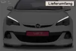 CSR maske žarometov za Opel Astra J (P10) GTC / Opel Cascada I
